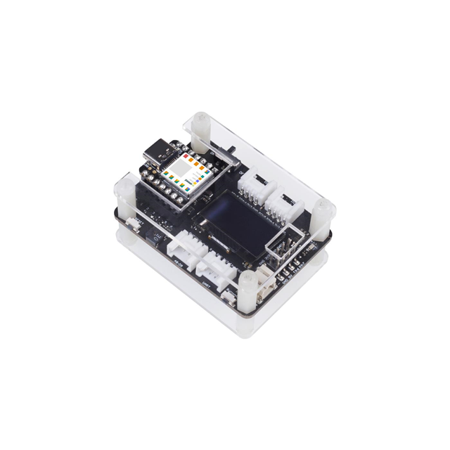 110010024 Seeed Technology Co., Ltd  Evaluation Development Board Enclosures